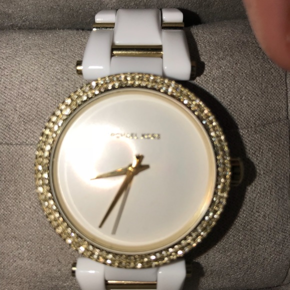 Michael Kors Watch Brand New - Picture 3 of 3